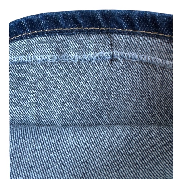 AG Adriano Goldschmied “The Angel” Bootcut Jeans – Size 27R - Picture 6 of 6